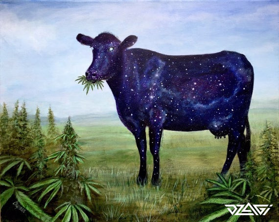 Едят ли коровы коноплю онлайн фильмы марихуана